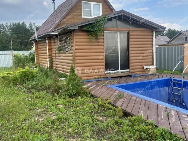 земельный участок 15 соток Сосновая улица деревня Высоково