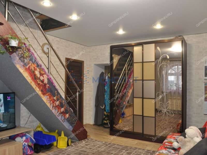 дом на улице Героя Овчинникова