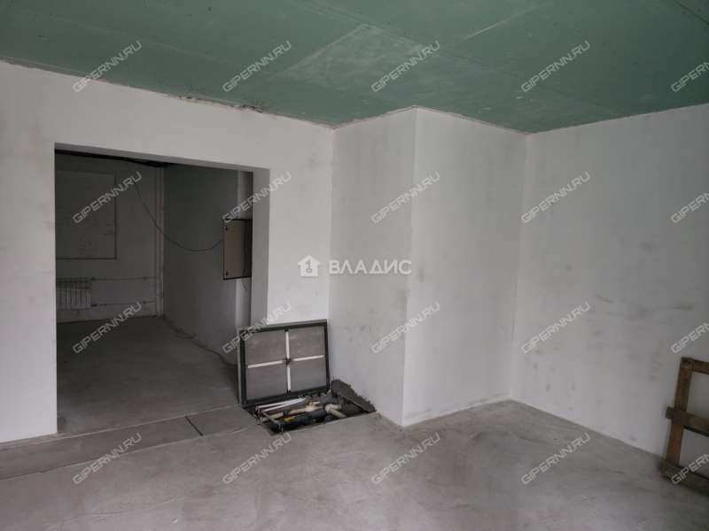 помещение под помещение свободного назначения на улице Чаадаева