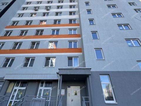 kvartira-studiya-ul-kosmicheskaya-d-34-k1 фото