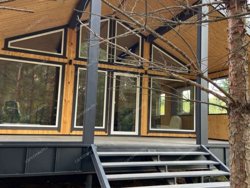 дом на  деревня Малый Суходол