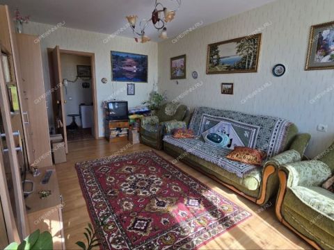 1-komnatnaya-ul-akademika-saharova-d-117 фото