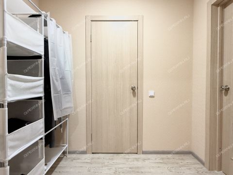 kvartira-studiya-ul-kosmicheskaya-d-34-k1 фото