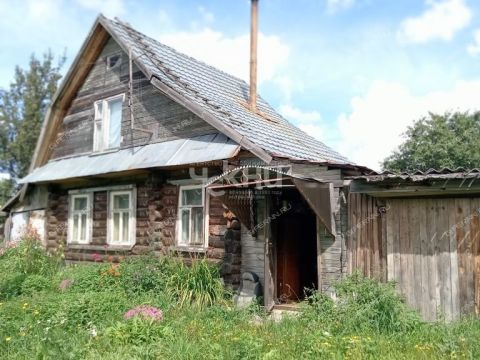 dom-derevnya-butakovo-gorodeckiy-rayon фото