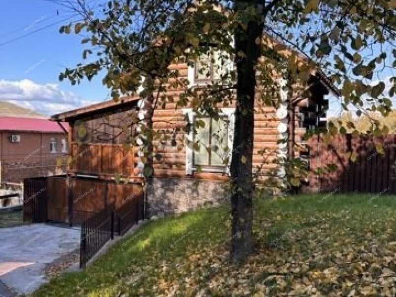 дом на Започтовой улице город Городец