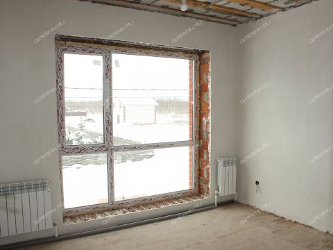 dom-selo-elhovka-kstovskiy-rayon фото