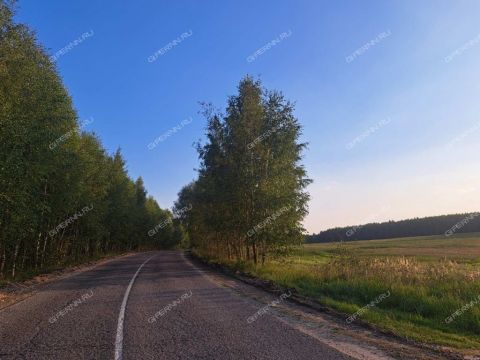 dom-derevnya-churkino-balahninskiy-municipalnyy-okrug фото