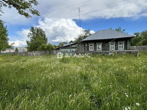 dom-gorod-vorsma-pavlovskiy-municipalnyy-okrug фото
