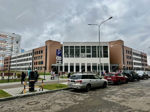 2-komnatnaya-ul-geroya-sovetskogo-soyuza-aristarhova-d-5 фото
