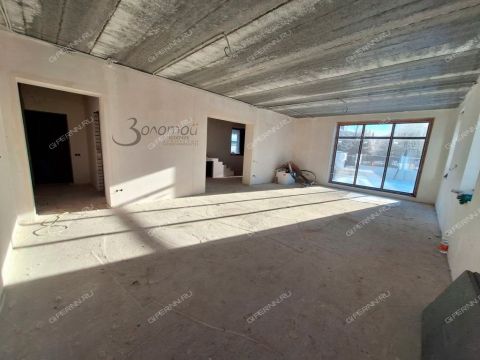 kottedzh-derevnya-kvasovo-gorodskoy-okrug-bor фото