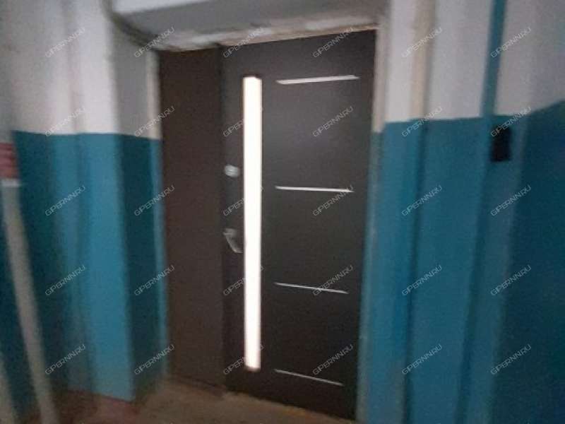 комната в доме 33 на улице Тимирязева