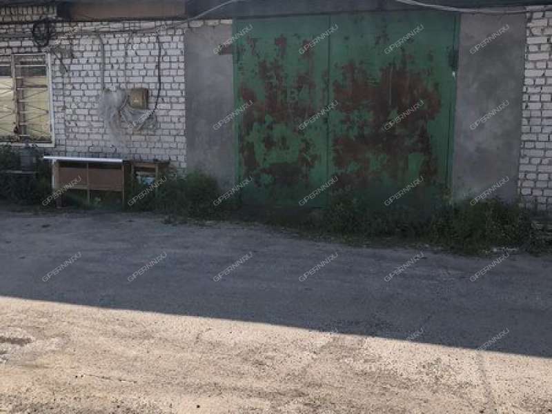 помещение под склад на Базовый проезд, д. 1