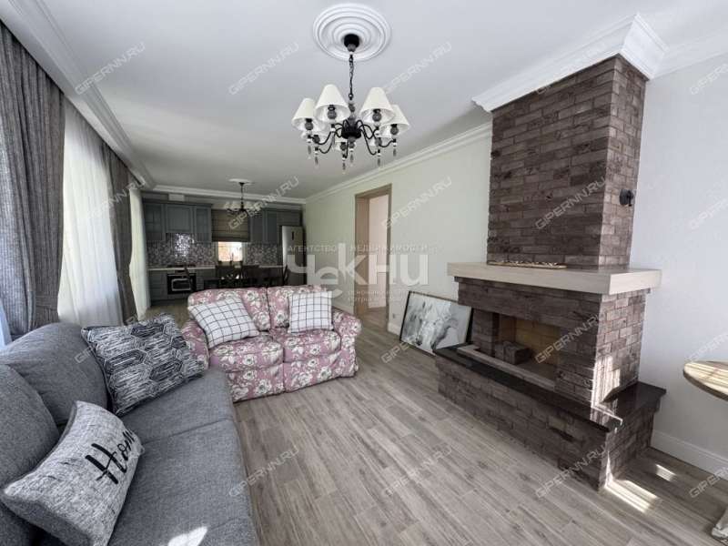 дом на Лесная деревня Ступино