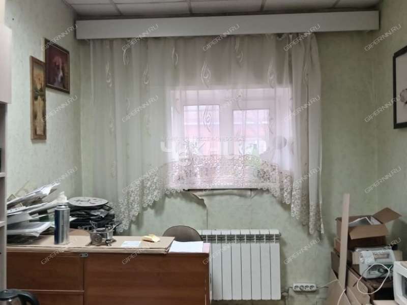 дом на улице Маяковского город Городец