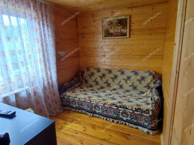 дом на  деревня Починок, Новоликеевский сельсовет