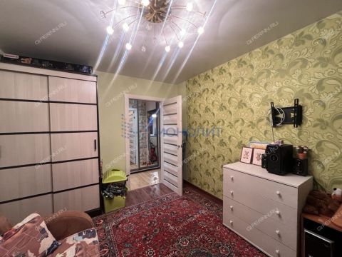 2-komnatnaya-gorod-dzerzhinsk-gorodskoy-okrug-dzerzhinsk фото