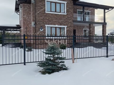 dom-derevnya-stupino-gorodskoy-okrug-chkalovsk фото