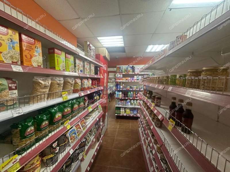 готовый бизнес коммерческая недвижимость в Ленинском районе Нижнего Новгорода