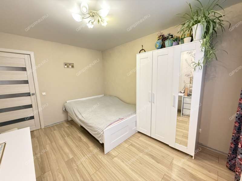 трёхкомнатная квартира на Школьной улице дом 28 посёлок Ждановский