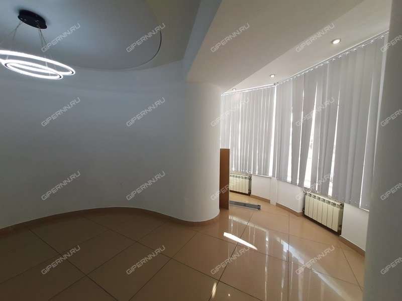 помещение под офис на Невзоровых ул., д.87