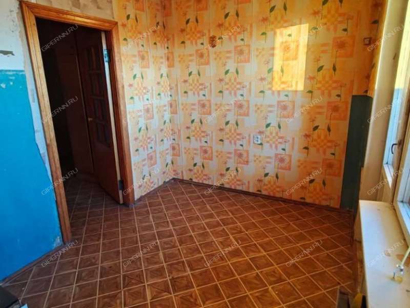 двухкомнатная квартира на Красноуральской улице дом 3