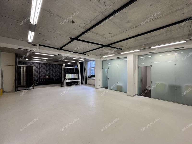 помещение под торговую площадь на Студеная ул., д.68а