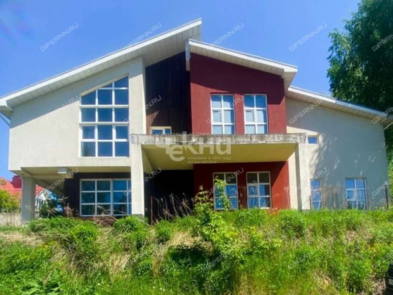 коттедж на Южной улице деревня Афонино