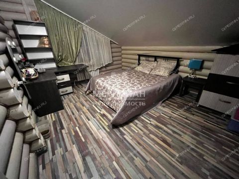 kottedzh-derevnya-novopokrovskoe-ul-ogorodnaya-d-207 фото