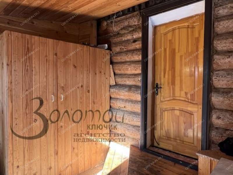 дом на Юрьевецкой улице рабочий посёлок Сокольское