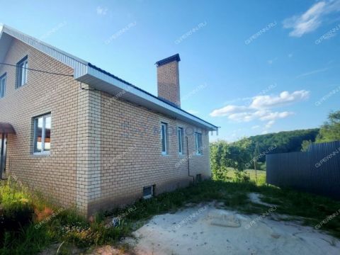 dom-derevnya-rumyancevo-kstovskiy-rayon фото