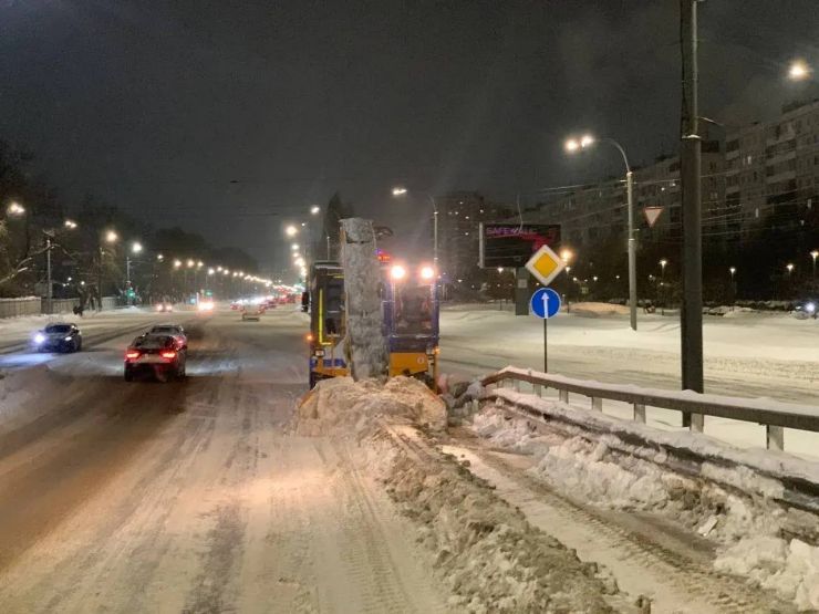 Фото: администрации Нижнего Новгорода