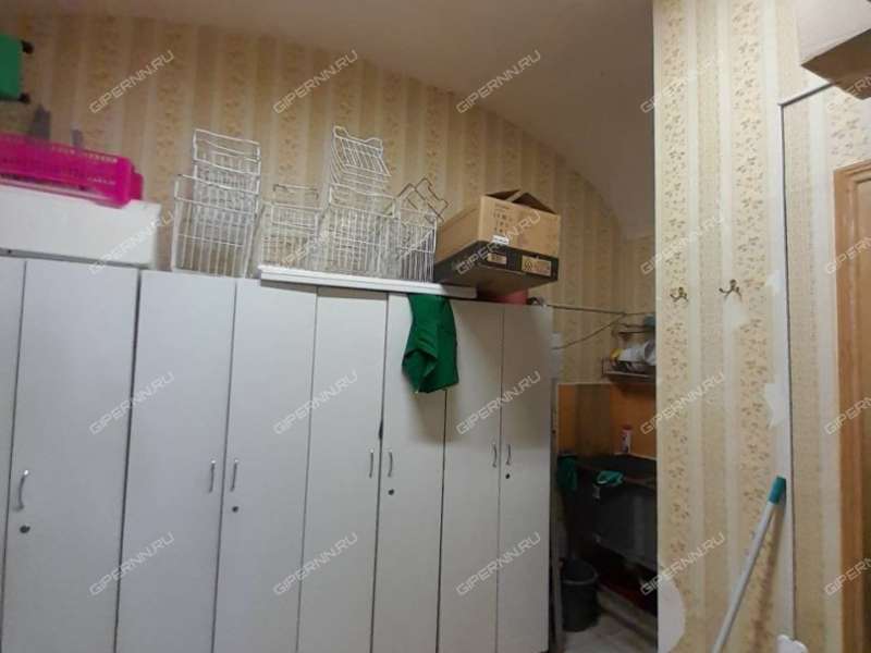 помещение под помещение свободного назначения, торговую площадь на Нижегородской улице город Павлово