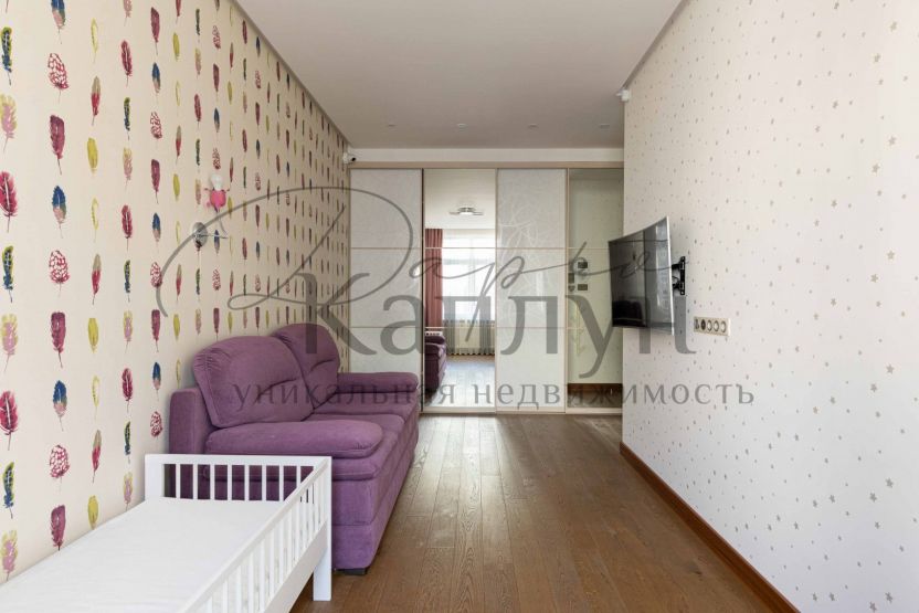 Фото: Дарья Каплун / Компания Дарьи Каплун