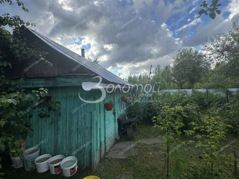 1/2 дома на Карской улице