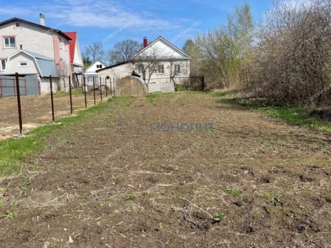 dom-rabochiy-poselok-bolshoe-kozino-balahninskiy-municipalnyy-okrug фото