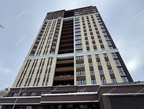 ulica-mendeleeva-14 фото