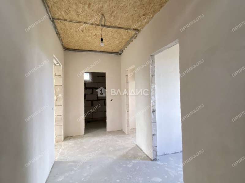 дом на улице Васнецова село Каменки