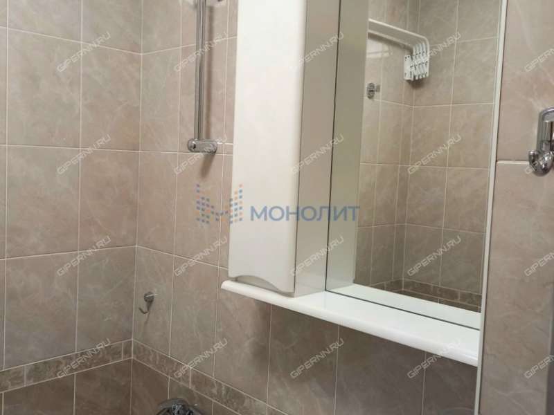 двухкомнатная квартира на Казанском шоссе дом 8 к1