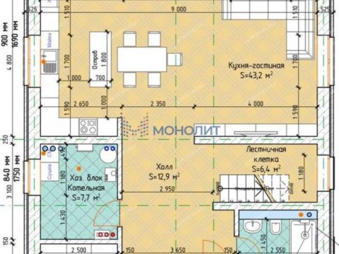 kottedzh-gorod-bor-gorodskoy-okrug-bor фото