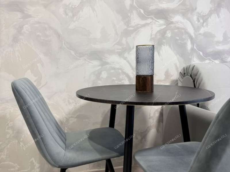 квартира-студия на улице Небесная дом 1 деревня Утечино