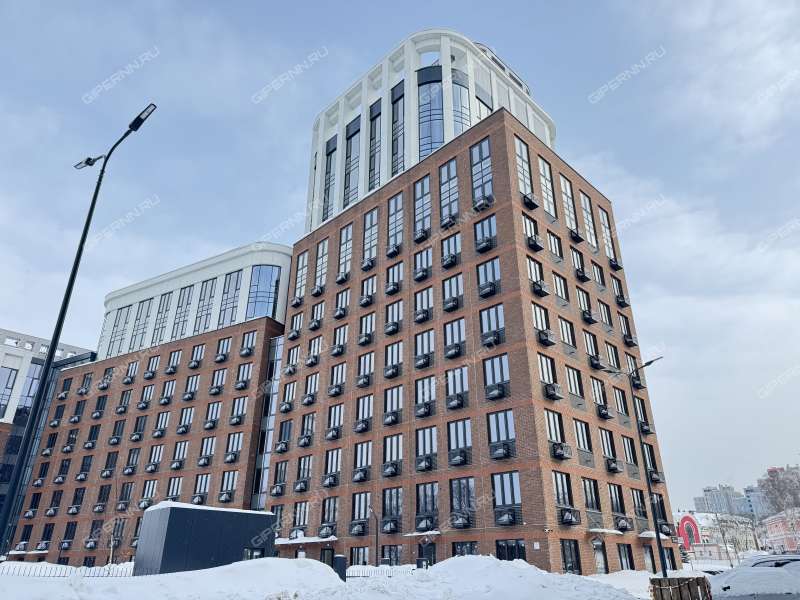 Дальняя улица, 10 фото