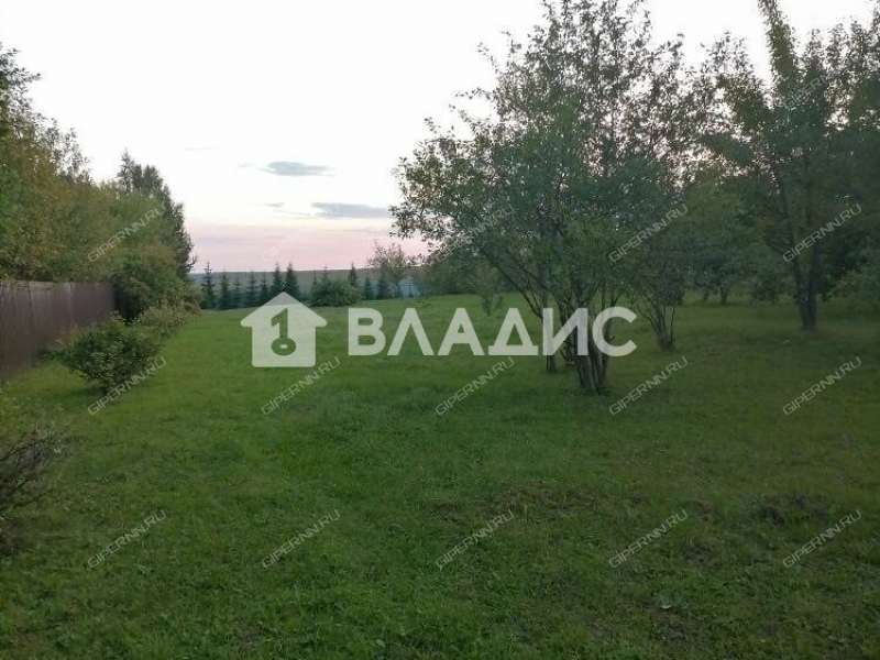 дом на  деревня Княжиха