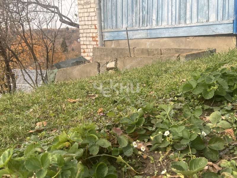 дом на «Маяк» садовое товарищество