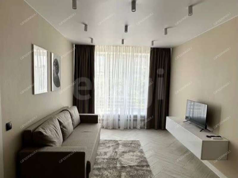 двухкомнатная квартира на площади Максима Горького дом 4