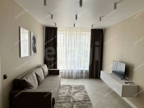 2-komnatnaya-pl-maksima-gorkogo-d-4 фото