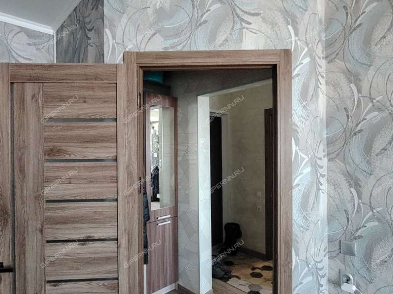 однокомнатная квартира на проспекте Кораблестроителей дом 74