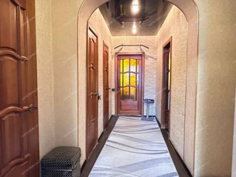 двухкомнатная квартира на Зелёной улице дом 12Б город Кстово