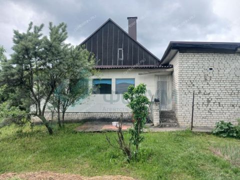 dom-derevnya-rekshino-gorodskoy-okrug-bor фото