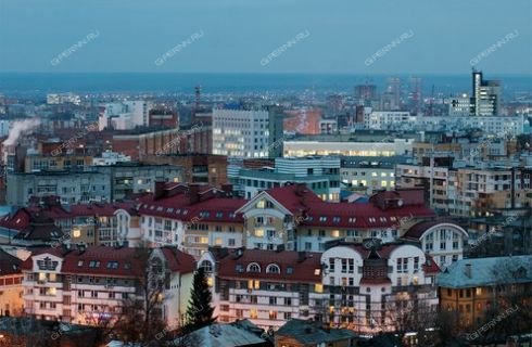 Общая информация - Официальный сайт администрации города Нижнего Новгорода