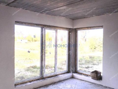 kottedzh-derevnya-burcevo-bogorodskiy-municipalnyy-okrug фото